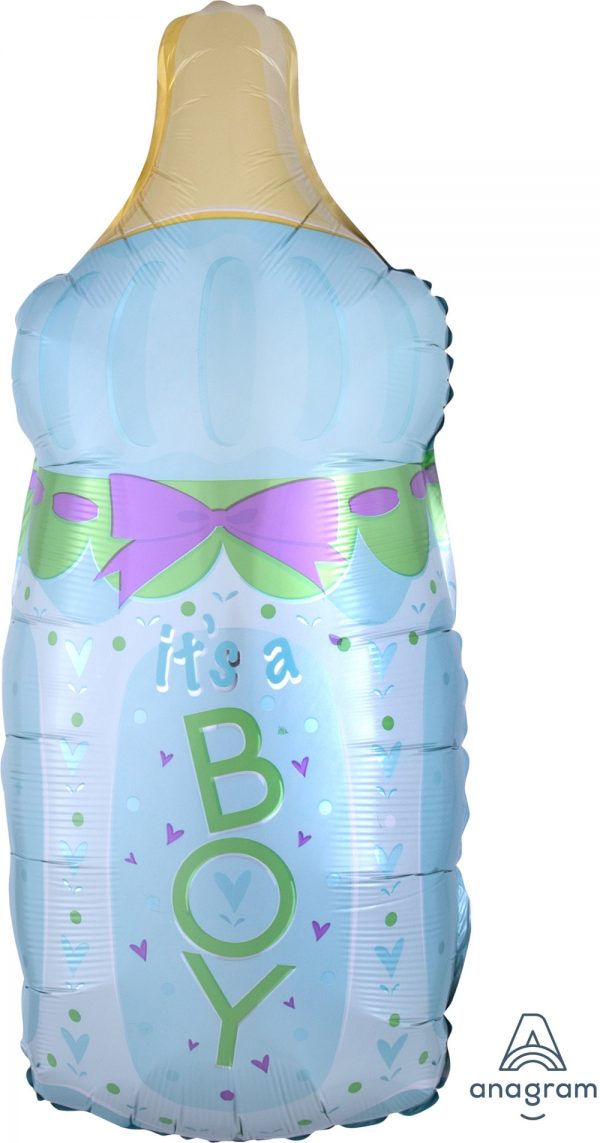 It’ A Boy Bottle