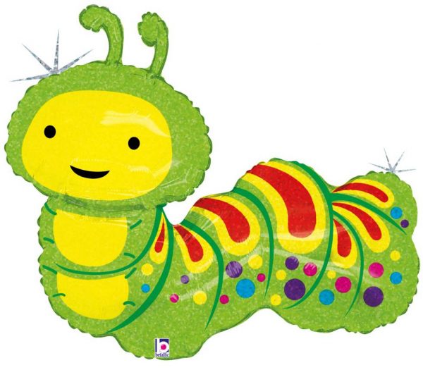 Caterpillar SS