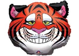 Tiger Circus SS