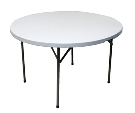 Round Table 6 Seater