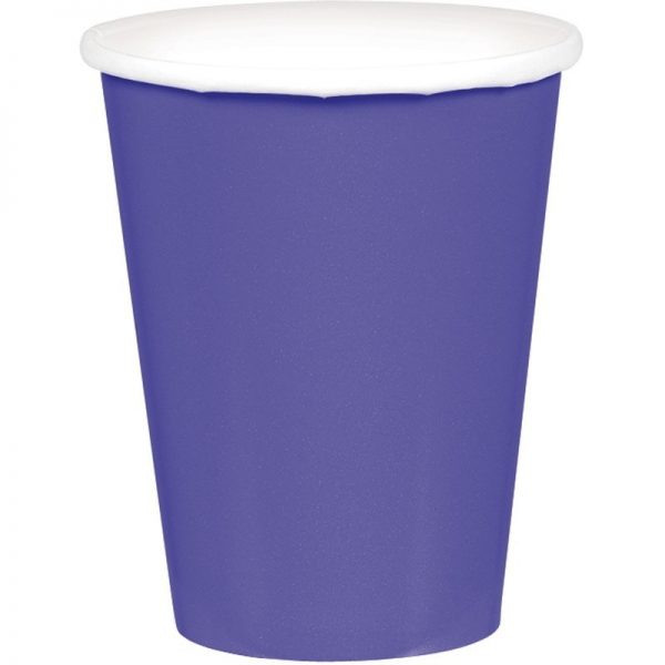 Creative Conversion Cups Purple