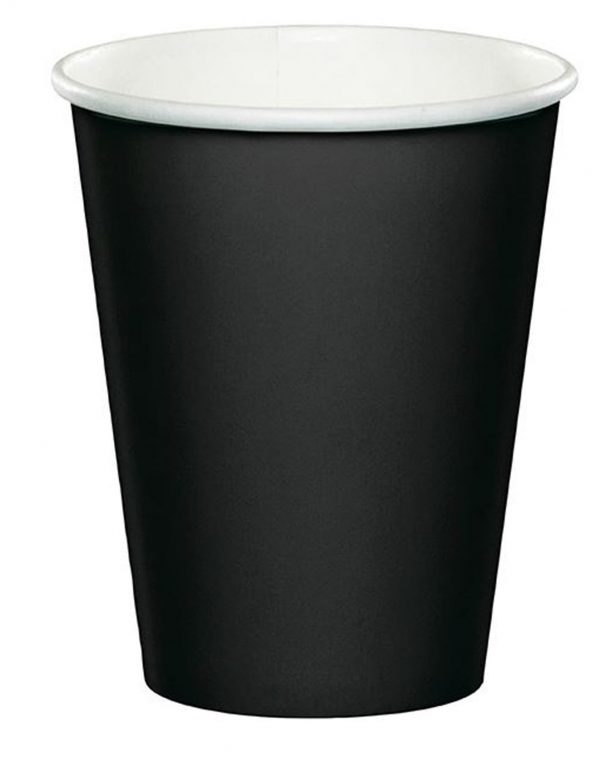 Creative Conversion Cups Black