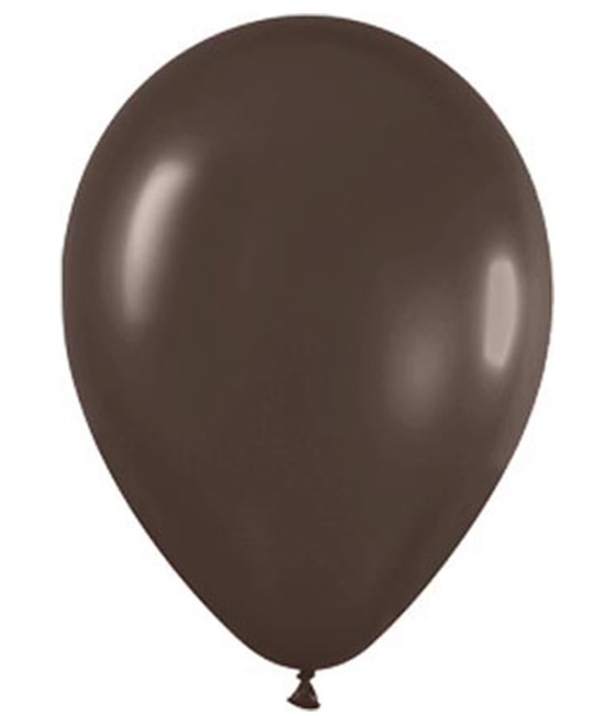 Latex Chocolate Fashion