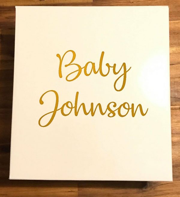 baby box gold