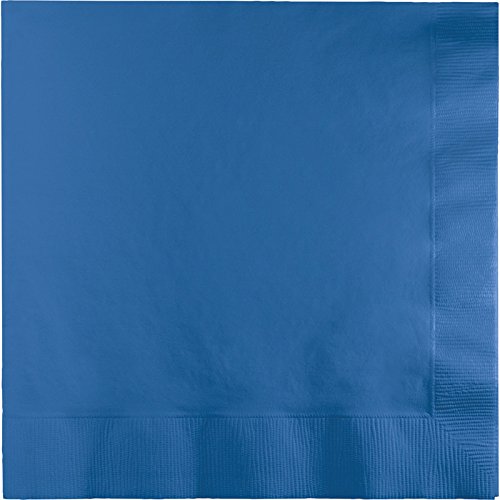 Creative Conversion Napkin True Blue