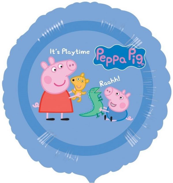 Peppa Pig Standard