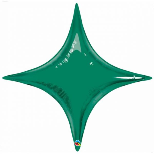 Starpoint Emerald Green