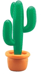 Cactus Inflateable